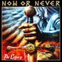 Now Or Never: The Legacy, CD