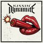 Kissin' Dynamite: Kissin' Dynamite, CD