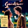 Malakoff Kowalski: Geister (OST), LP
