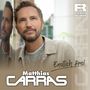 Matthias Carras: Endlich frei, CD
