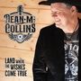 Dean M. Collins: Land Where The Wishes Come True, CD