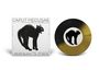 Caput Medusae: I Wear Black 'Til I'm Dead (Limited Edition) (Gold/Black Split Vinyl), SIN