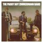 The Paddy Boy Zimmermann Band: The Paddy Boy Zimmermann Band, LP