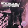 Johnny Marr: Adrenalin Baby (Pink & Black Splatter Vinyl), LP,LP