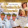 : Die Volkstümliche Hitparade Weihnachten 2024, CD