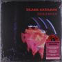 Black Sabbath: Paranoid (Red / Black Splatter Vinyl) (RSD 2024), LP