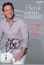Henk Van Daam: Du liegst mir im Herzen (limitierte Fanbox), CD,DVD,Merchandise