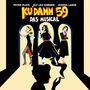 : Ku'damm 59: Das Musical, LP,LP,LP