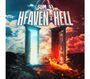Sum 41: Heaven :x: Hell, CD,CD