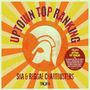 : Uptown Top Ranking: Reggae Chartbusters, CD,CD
