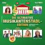 : Die ultimative Musikantenstadl-Edition, CD,CD