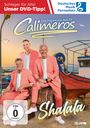 Calimeros: Shalala, DVD