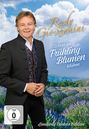 Rudy Giovannini: Wenn im Frühling Blumen blühen (Fanbox), CD,DVD