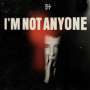 Marc Almond: I'm Not Anyone, CD