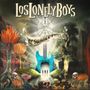 Los Lonely Boys: Resurrection, CD