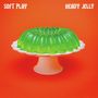 Soft Play: Heavy Jelly, CD