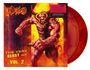 Dio: The Very Best Of Dio Vol. 2 (Splatter Vinyl), LP,LP