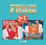 Fernando Express: 2 in 1, CD,CD