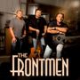 The Frontmen: Frontmen, CD