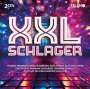 : XXL Schlager, CD,CD