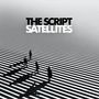 The Script: Satellites (Limited Deluxe Edition) (mit handsigniertem Insert, in Deutschland/Österreich/Schweiz exklusiv für jpc!), CD