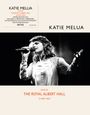 Katie Melua: Live At The Royal Albert Hall, CD,CD