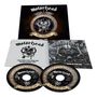 Motörhead: We Take No Prisoners: The Singles 1995 - 2006, CD,CD