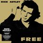 Rick Astley: Free (Deluxe Edition), CD,CD