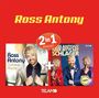 Ross Antony: 2 in 1, CD,CD