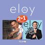 Eloy De Jong: 2 In 1 Vol. 2, CD,CD