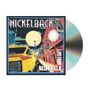 Nickelback: Live From Nashville, CD