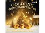 : Goldene Weihnachtshits (Die Neue), CD,CD