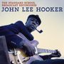 John Lee Hooker: The Standard School Broadcast Recordings, CD