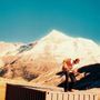 Aupinard: Pluie, Montagnes Et Soleil, CD