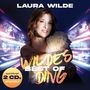 Laura Wilde: Wildes Ding (Best Of), CD,CD