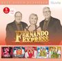 Fernando Express: Kult Album Klassiker, CD,CD,CD,CD,CD