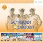 Die Schlagerpiloten: Kult Album Klassiker, CD,CD,CD,CD,CD