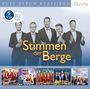 Stimmen Der Berge: Kult Album Klassiker, CD,CD,CD,CD,CD