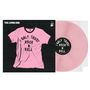 The Living End: I Only Trust Rock'n'Roll (Pink Vinyl), LP