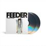 Feeder: Comfort in Sound (2025 Remaster) (Expanded Edition), CD,CD