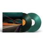 Supergrass: Road To Rouen (20th Anniversary Edition) (Forest & Petrol Green Vinyl), LP,LP