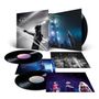Gary Numan: A Perfect Circle: Live at OVO Arena Wembley (Limited Edition), LP,LP,LP