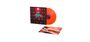 Garbage: Let All That We Imagine Be The Light (Neon Orange Vinyl), LP