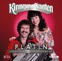 Die Kirmesmusikanten: Platin: Die schönsten Lieblingsmelodien, CD,CD