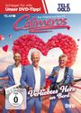 Calimeros: Verliebtes Herz an Bord, DVD