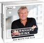 Bernhard Brink: Das Beste für Alle, CD,CD,CD