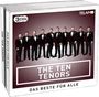 The Ten Tenors: Das Beste für Alle, CD,CD,CD