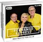 Fernando Express: Das Beste für Alle, CD,CD,CD