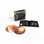 Johnny Marr: Look Out Live!, CD,CD