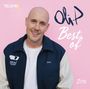 Oli P.: Best Of, CD,CD